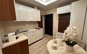 Luxury Apartments 1